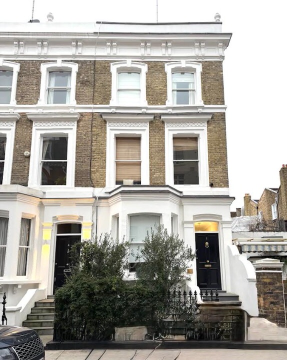 Royal Borough of Kensington and Chelsea
